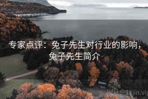专家点评：兔子先生对行业的影响，兔子先生简介